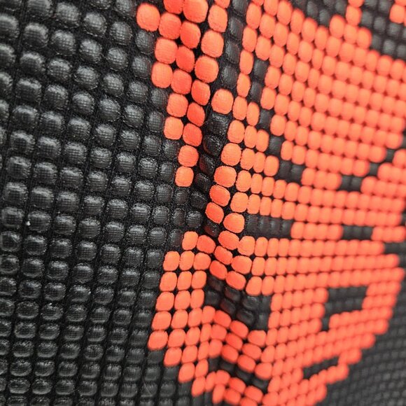 Chicago Bulls Shirt Mens XL Black NBA Basketball Pixel Graphic Tee Phantom Made - Picture 3 of 10